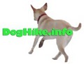 DogHike logo