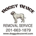Doggy Deuce Removal Service & Pet's Best Friend N.J. LLC logo