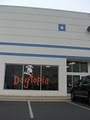 Dogtopia of Dulles logo