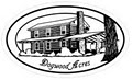 Dogwood Acres Lodge logo