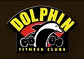 Dolphin Fitness Astoria logo