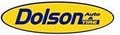 Dolson Auto & Tires logo