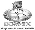 Dom-Ex, LLC logo