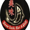 Domo Sushi image 4