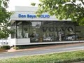 Don Beyer Volvo Falls Church logo