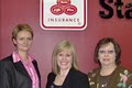 Donna Lavin - State Farm Insurance Quotes - Schaumburg, IL logo
