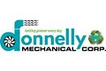 Donnelly Mechanical logo