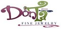 Donta Fine Jewelry logo