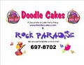 Doodle Cakes - The Decorate a Cake Party Place image 2