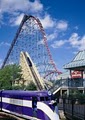 Dorney Park and Wildwater Kingdom image 5