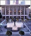Dorothy Chandler Pavilion image 2