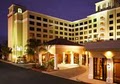 Doubletree Guest Suites Anaheim Resort/Convention Center logo