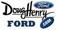 Doug Henry Ford, Inc logo