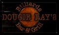Dougie Ray's Billiards Bar & Grill logo