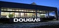 Douglas Infiniti logo