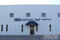 Douglas Pump Services logo