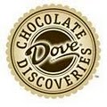 Dove Chocolate Discoveries logo