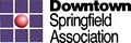Downtown Springfield Association logo
