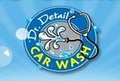 Dr Detail Car Cleaning Services logo