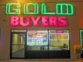 Dr Gold Buyer logo