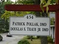 Dr. Patrick Pollak D.M.D P.C. logo