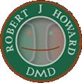 Dr. Robert J. Howard, DMD logo