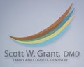 Dr. Scott Grant logo