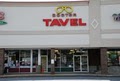 Dr. Tavel Family Eyecare logo