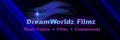 DreamWorldz Filmz logo