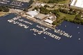 Dredge Harbor Boat Center LLC logo
