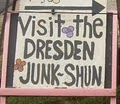 Dresden JUNK-SHUN logo