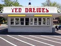 Drewes Ted Christmas Trees logo