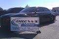 Drews Auto & Custom LLC logo