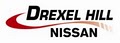 Drexel Hill Nissan logo