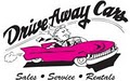 Drive Away Cars logo