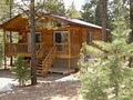 Duck Creek Cabin People - Vacation Rental logo