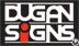 Dugan Signs logo