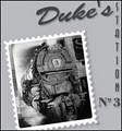 Duke's Station Ltd Restaurant image 1