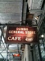 Dumbo General Store logo