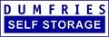 Dumfries Self Storage logo