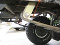 Dunbar Spring Inc - Suspension Repair, Truck Suspension image 3