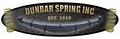 Dunbar Spring Inc - Suspension Repair, Truck Suspension logo