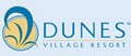 Dunes Village Resort logo