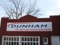 Dunham Transmissions logo