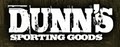 Dunn's Sporting Goods logo