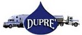 Dupre' Logistics, LLC logo