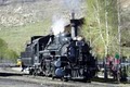Durango & Silverton Narrow Gauge Railroad & Museum image 1
