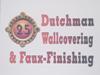 Dutchman Wall Covering logo