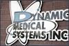Dynamic Medical Systems image 2