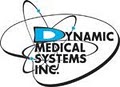 Dynamic Medical Systems logo